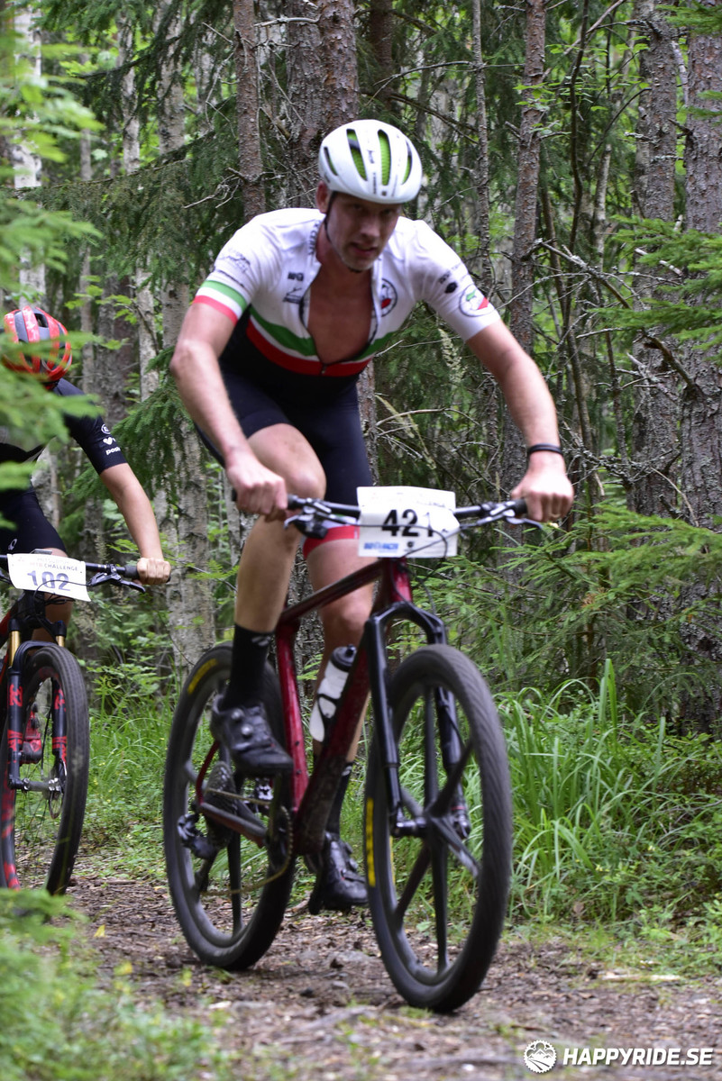 Bild från Engelbrektsturen 2019